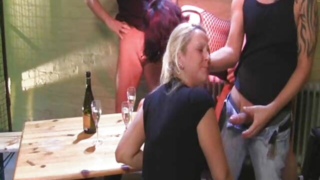 Nikki Sims con bragas de videos sexo casero hd encaje